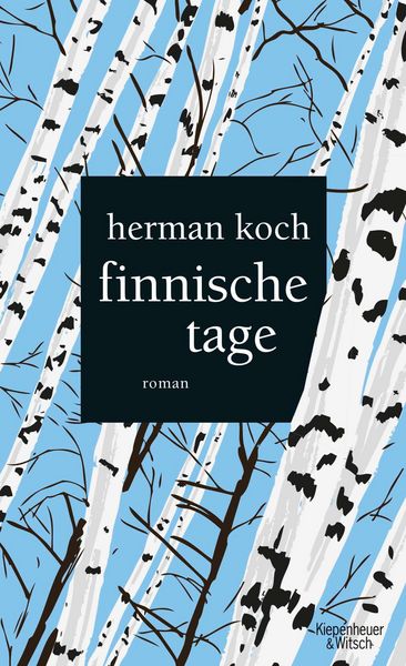 Produktbild: Finnische Tage