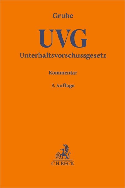 Produktbild: UVG