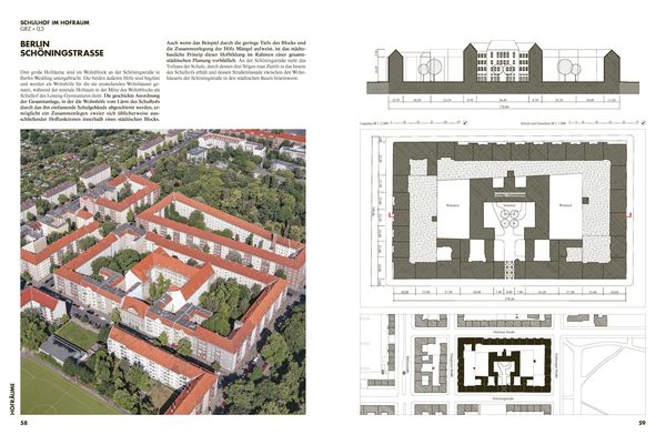 Produktbild: Handbuch der Stadtbaukunst