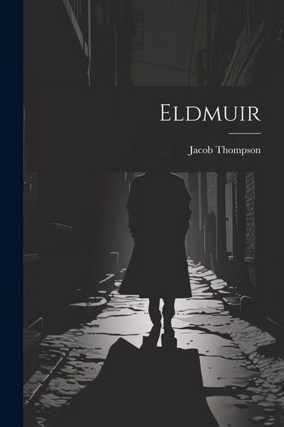 Produktbild: Eldmuir