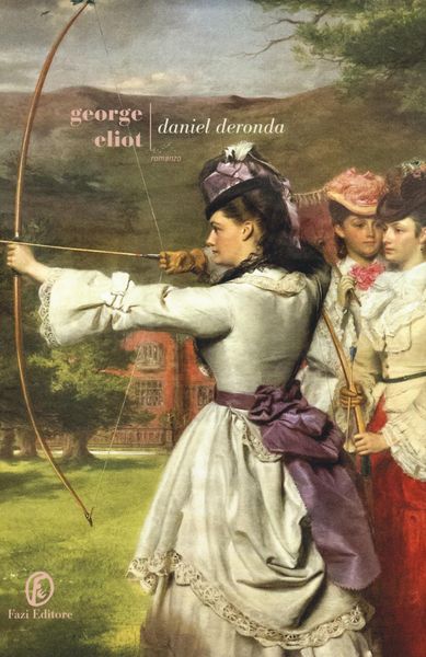 Produktbild: Daniel Deronda