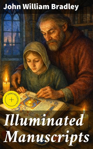 Produktbild: Illuminated Manuscripts