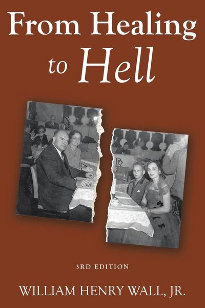Produktbild: From Healing to Hell
