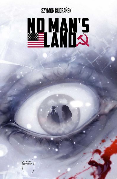 Produktbild: No Man's Land