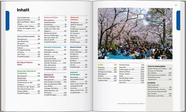 Produktbild: LONELY PLANET Reisef&uuml;hrer Entdecke Tokyo