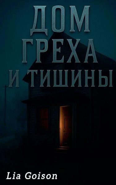 Produktbild: Дом греха и тишины
