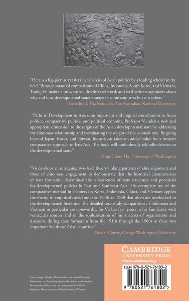 Produktbild: Paths to Development in Asia
