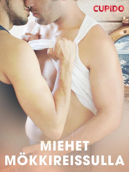Produktbild: Miehet m&ouml;kkireissulla