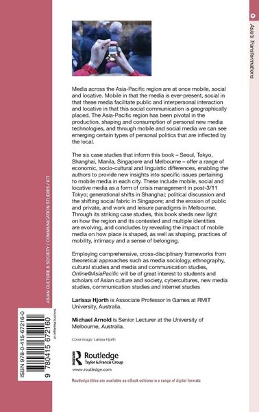Produktbild: Online@AsiaPacific