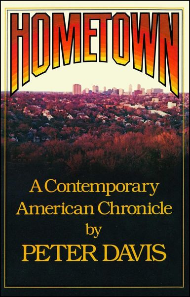 Produktbild: Hometown