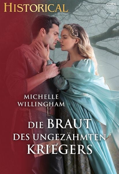 Produktbild: Die Braut des ungez&auml;hmten Kriegers