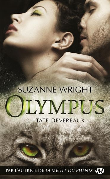 Produktbild: Olympus, T2 : Tate Devereaux