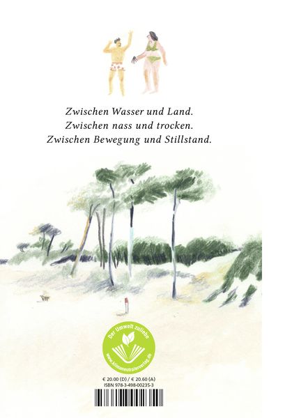 Produktbild: Der Strandsammler