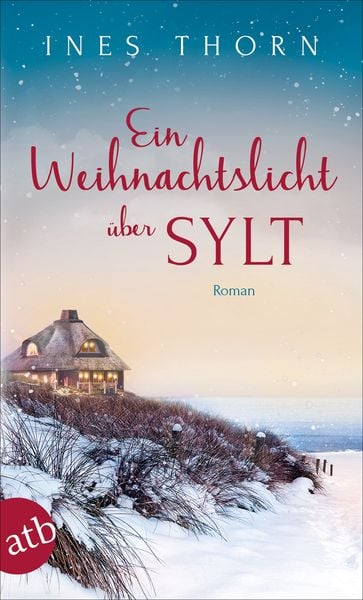 Produktbild: Ein Weihnachtslicht &uuml;ber Sylt