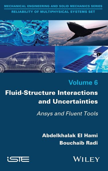 Produktbild: Fluid-Structure Interactions and Uncertainties