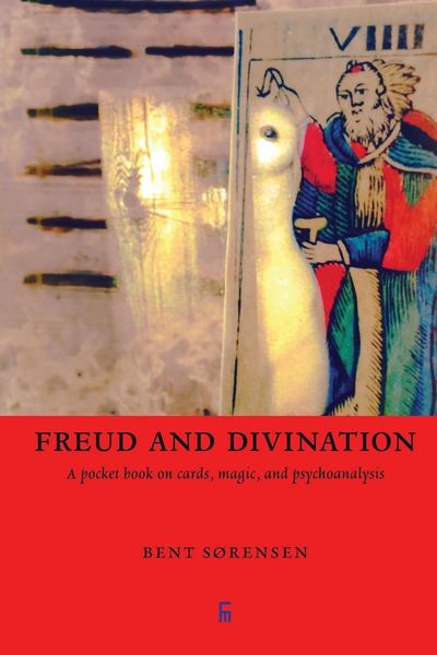 Produktbild: Freud and Divination