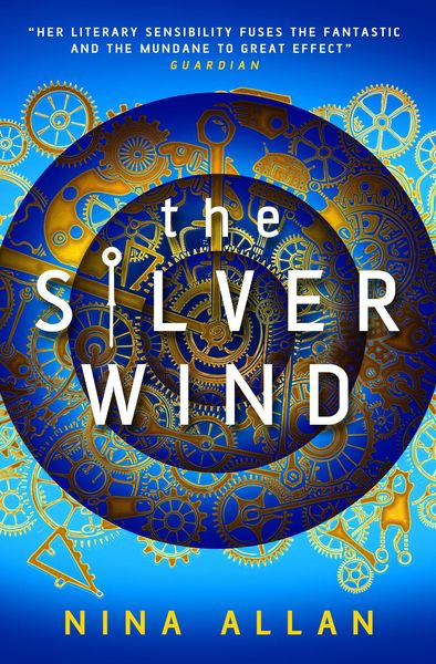 Produktbild: The Silver Wind