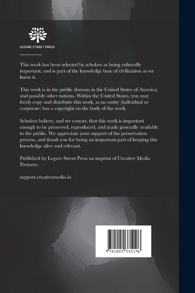 Produktbild: The Mystery Of Madeline Le Blanc