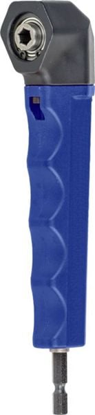 Produktbild: Kwb 90&deg; Winkel-Bit- und Bohrvorsatz 118410