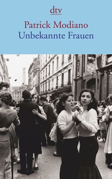 Produktbild: Unbekannte Frauen