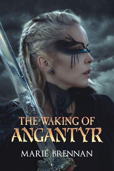 Produktbild: The Waking of Angantyr