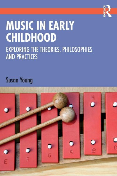 Produktbild: Music in Early Childhood