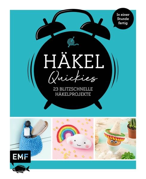 Produktbild: Häkel-Quickies