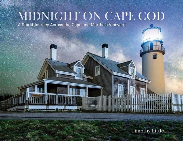 Produktbild: Midnight on Cape Cod