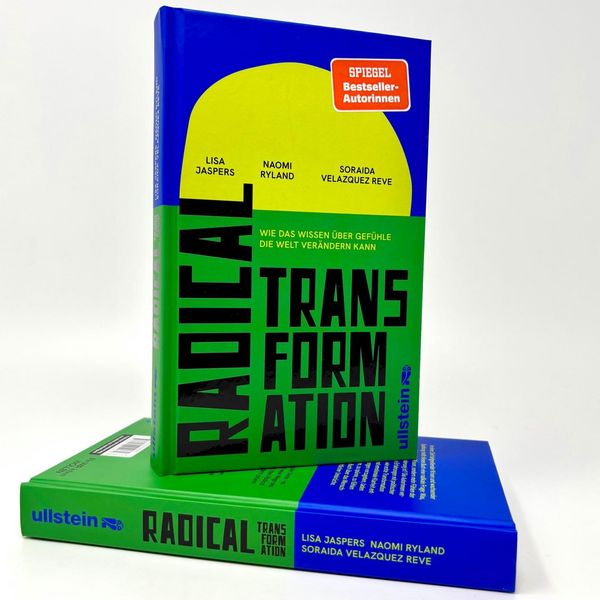 Produktbild: Radical Transformation