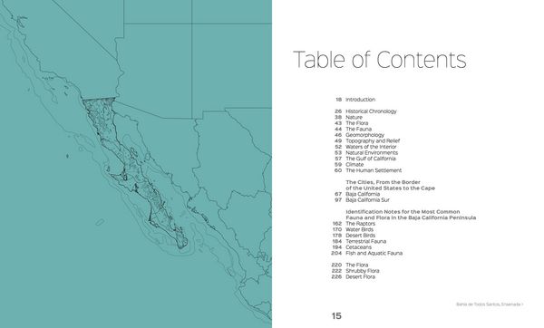 Produktbild: Baja California