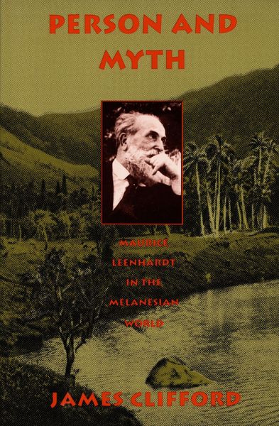 Produktbild: Person and Myth