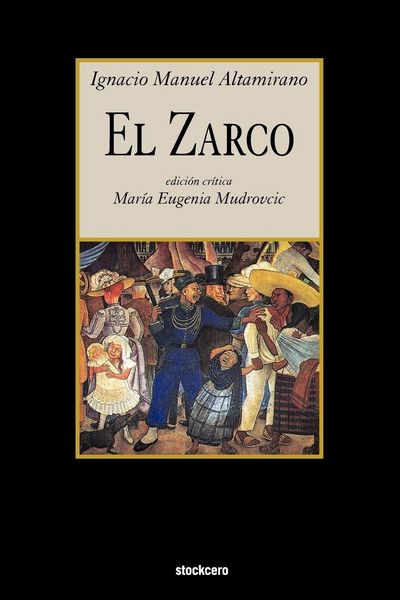 Produktbild: El Zarco