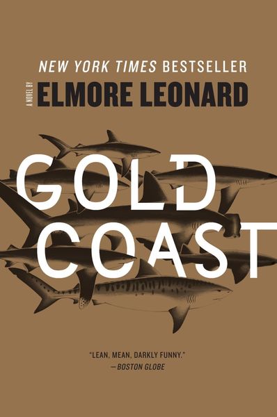 Produktbild: Gold Coast