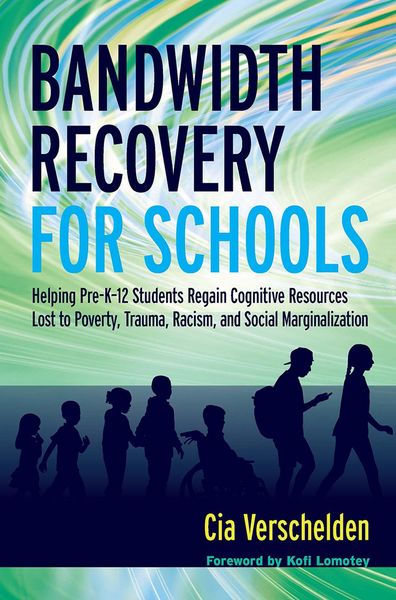 Produktbild: Bandwidth Recovery For Schools