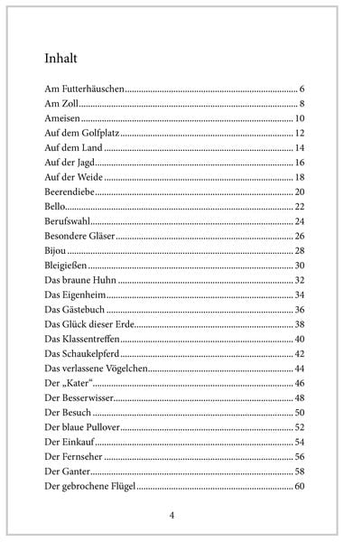 Produktbild: Heitere Geschichten f&uuml;r Senioren: Der Papagei im Handgep&auml;ck &hellip; und viele weitere kurze Geschichten in Reimen f&uuml;r Senioren