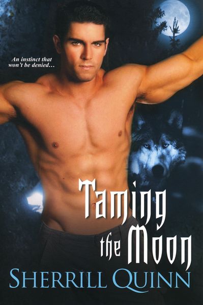 Produktbild: Taming the Moon