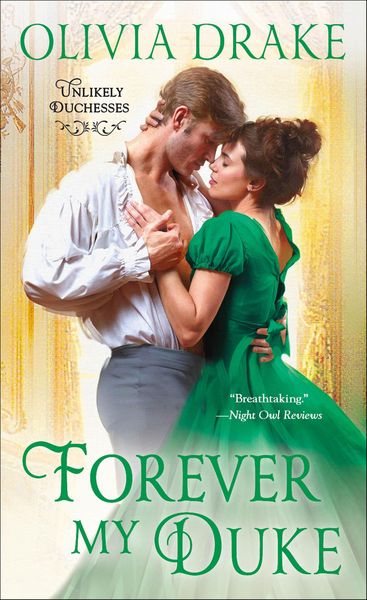 Produktbild: Forever My Duke