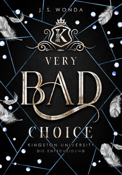 Produktbild: Very Bad Choice
