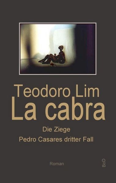 Produktbild: La Cabra - Die Ziege