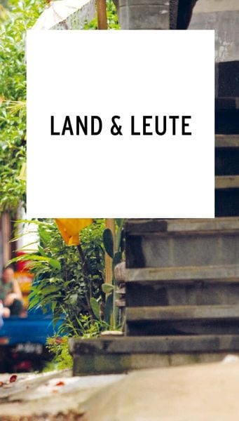 Produktbild: POLYGLOTT on tour Reisef&uuml;hrer Bali & Lombok