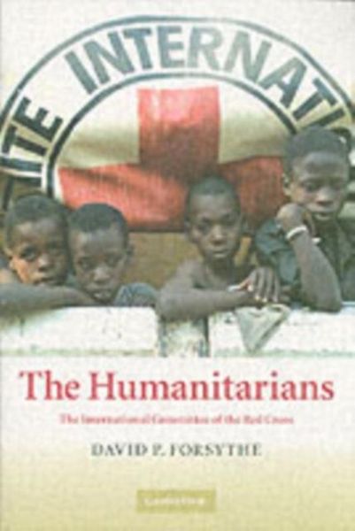 Produktbild: Humanitarians