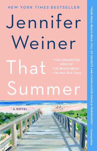 Produktbild: That Summer