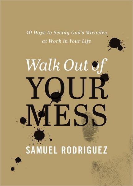 Produktbild: Walk Out of Your Mess