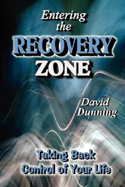 Produktbild: Entering the Recovery Zone