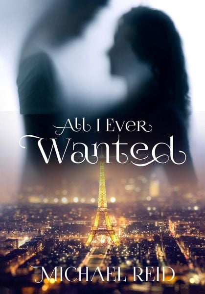 Produktbild: All I Ever Wanted