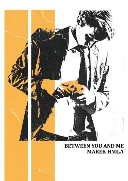 Produktbild: Between You And Me