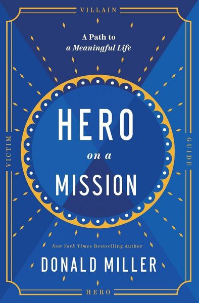 Produktbild: La Hero on a Mission