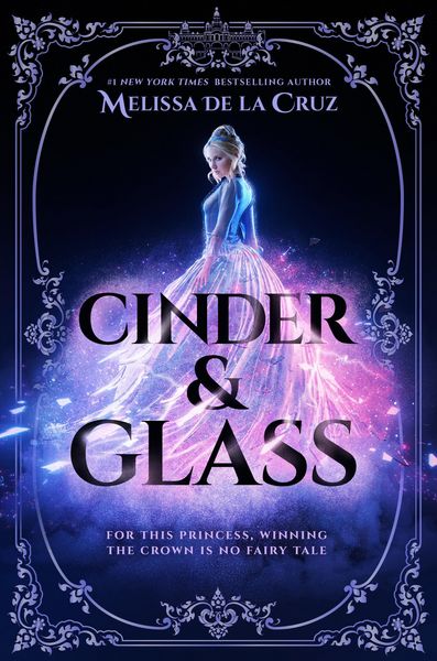 Produktbild: Cinder & Glass