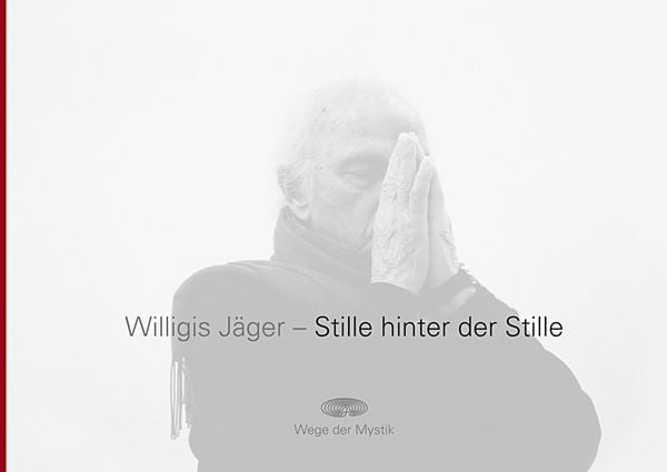 Produktbild: Stille hinter der Stille