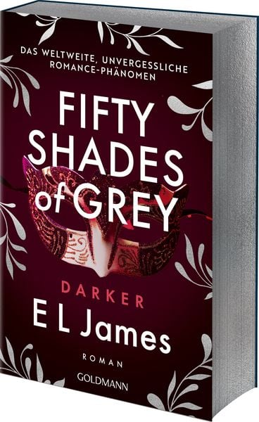 Produktbild: Fifty Shades of Grey - Darker